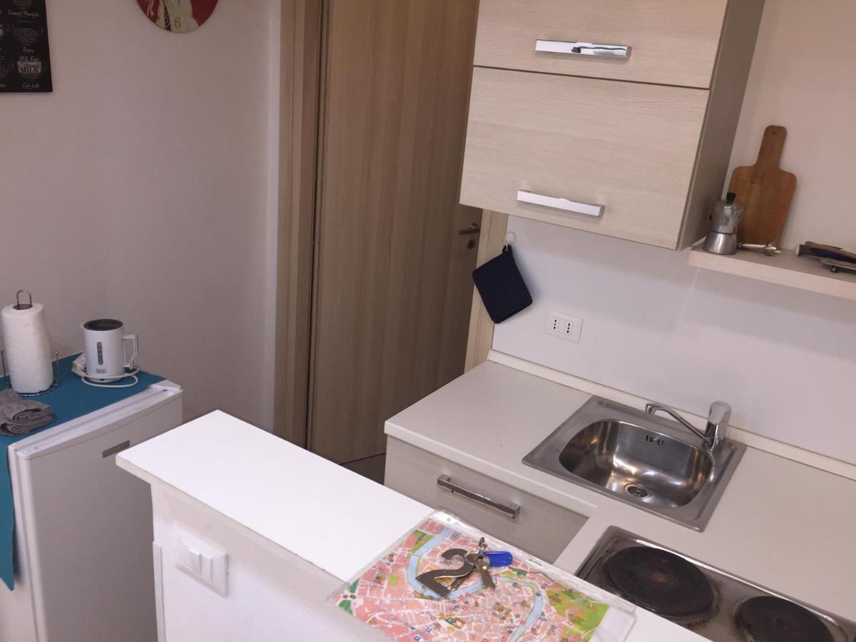 San Nazaro 55 Apartment Верона Екстериор снимка