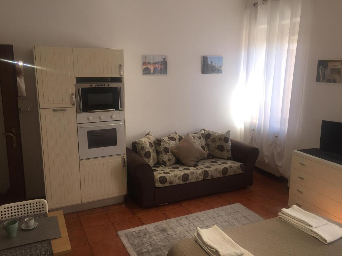 San Nazaro 55 Apartment Верона Екстериор снимка