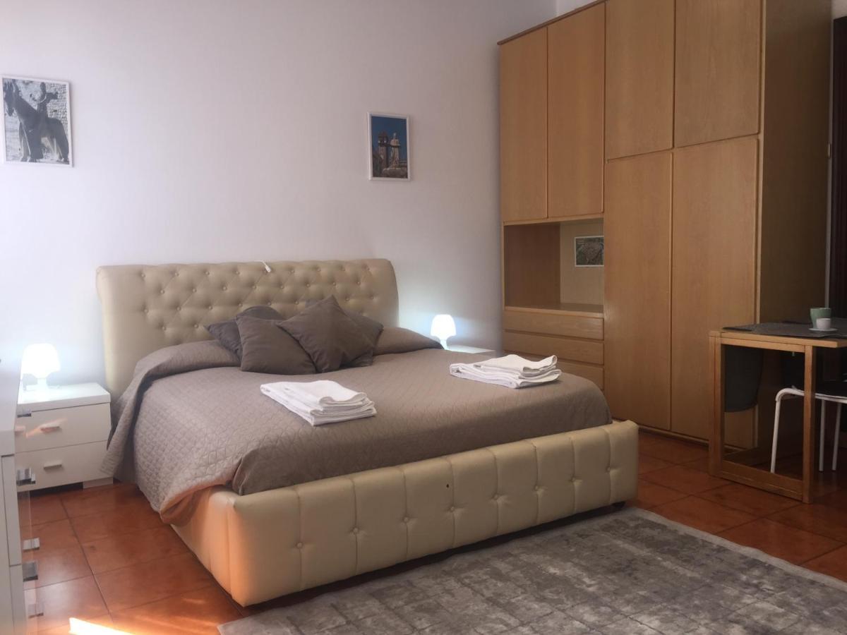 San Nazaro 55 Apartment Верона Екстериор снимка