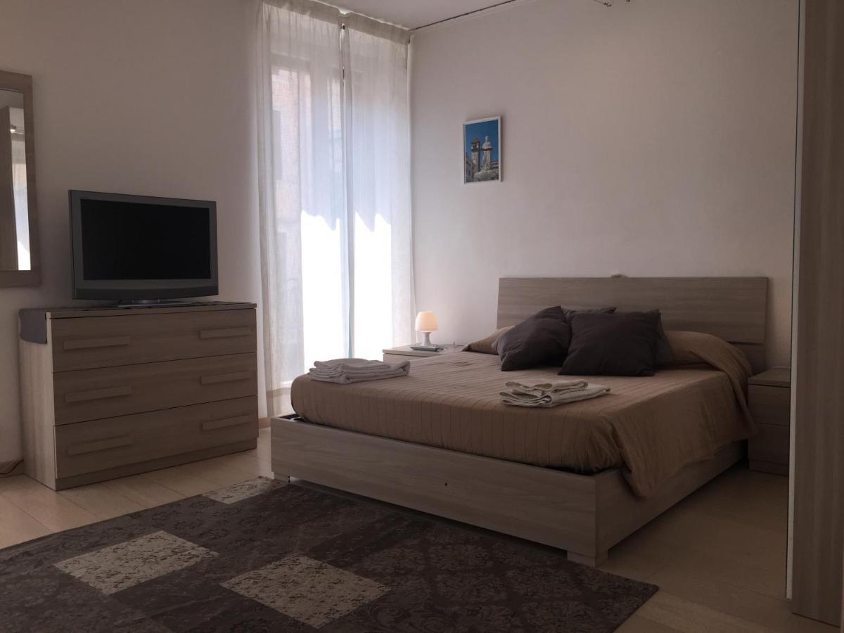 San Nazaro 55 Apartment Верона Екстериор снимка